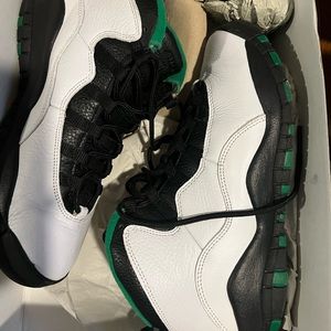 Air Jordan 10 retro